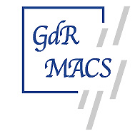 GDR MACS